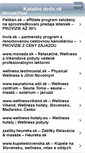 Mobile Screenshot of dedo.sk